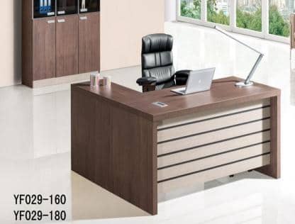 Bureau Bureau